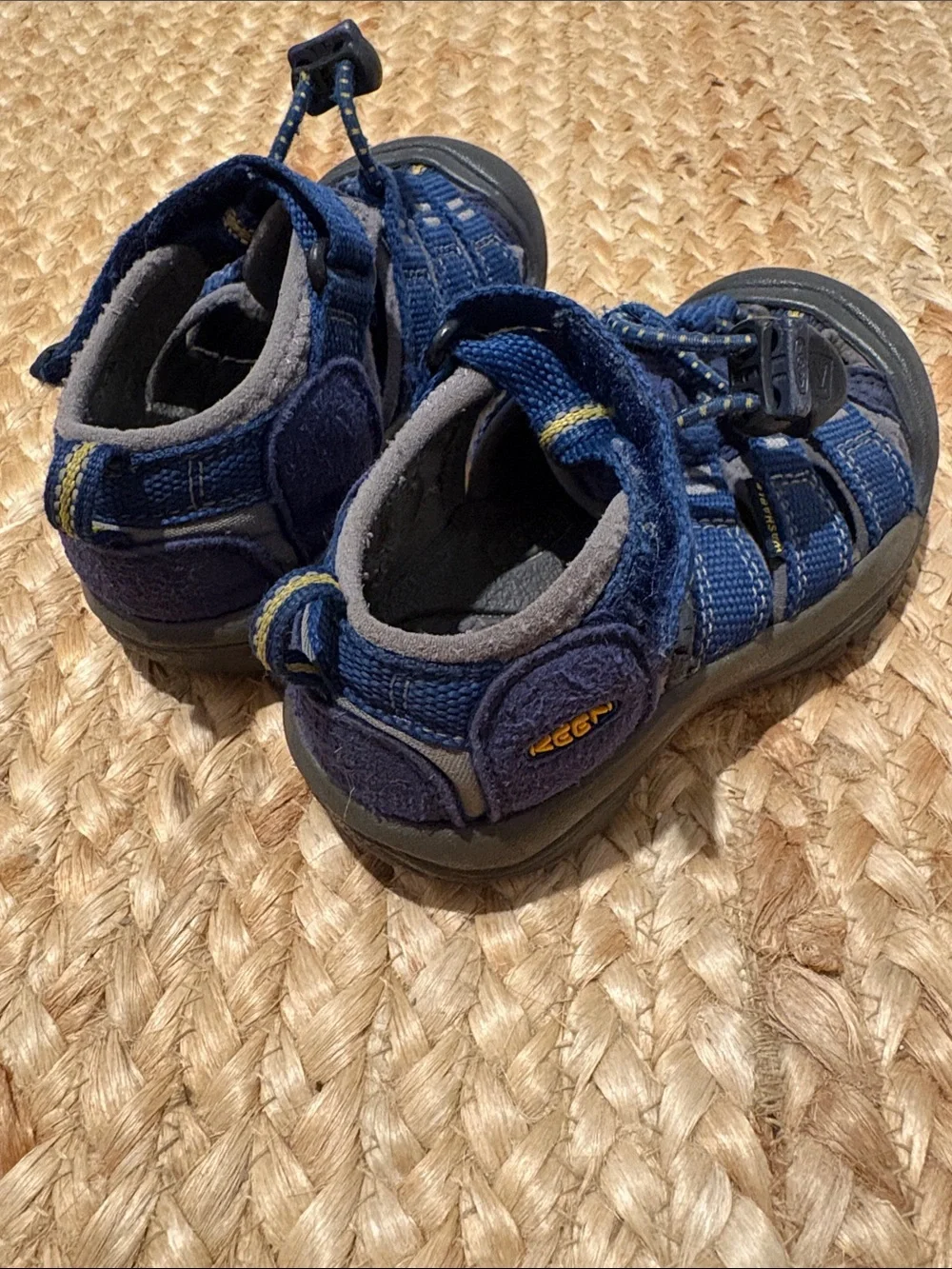 Keen Toddler Shoes